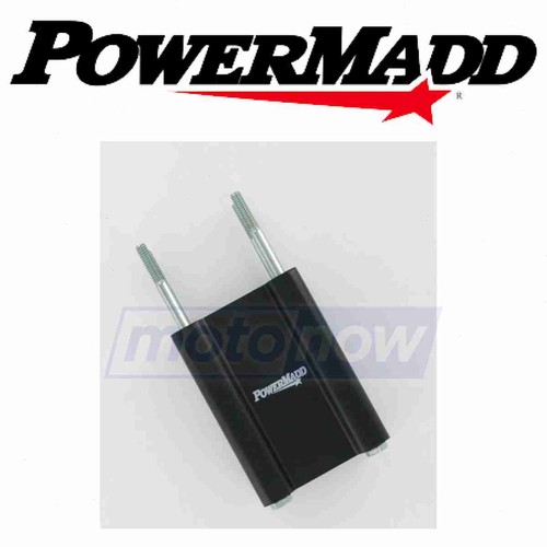 Powermadd non pivot - non-pivot, riser